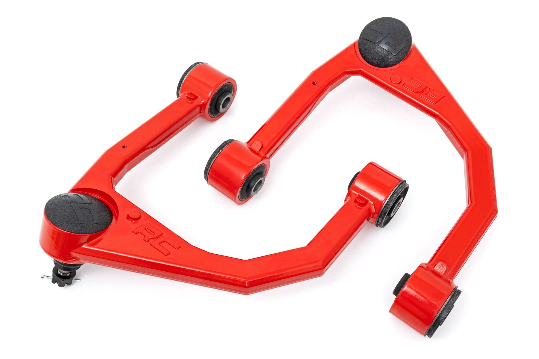 Forged Upper Control Arms | 3.5 Inch Lift | Toyota Tundra 2WD/4WD