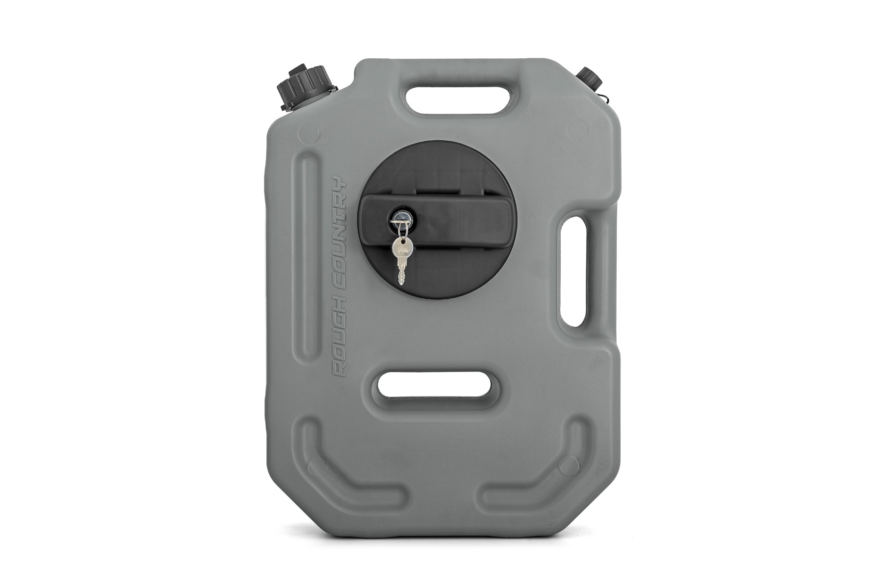 タンコン　refuge Rough Country Mountable Tanks Rough Country 20L Fluid