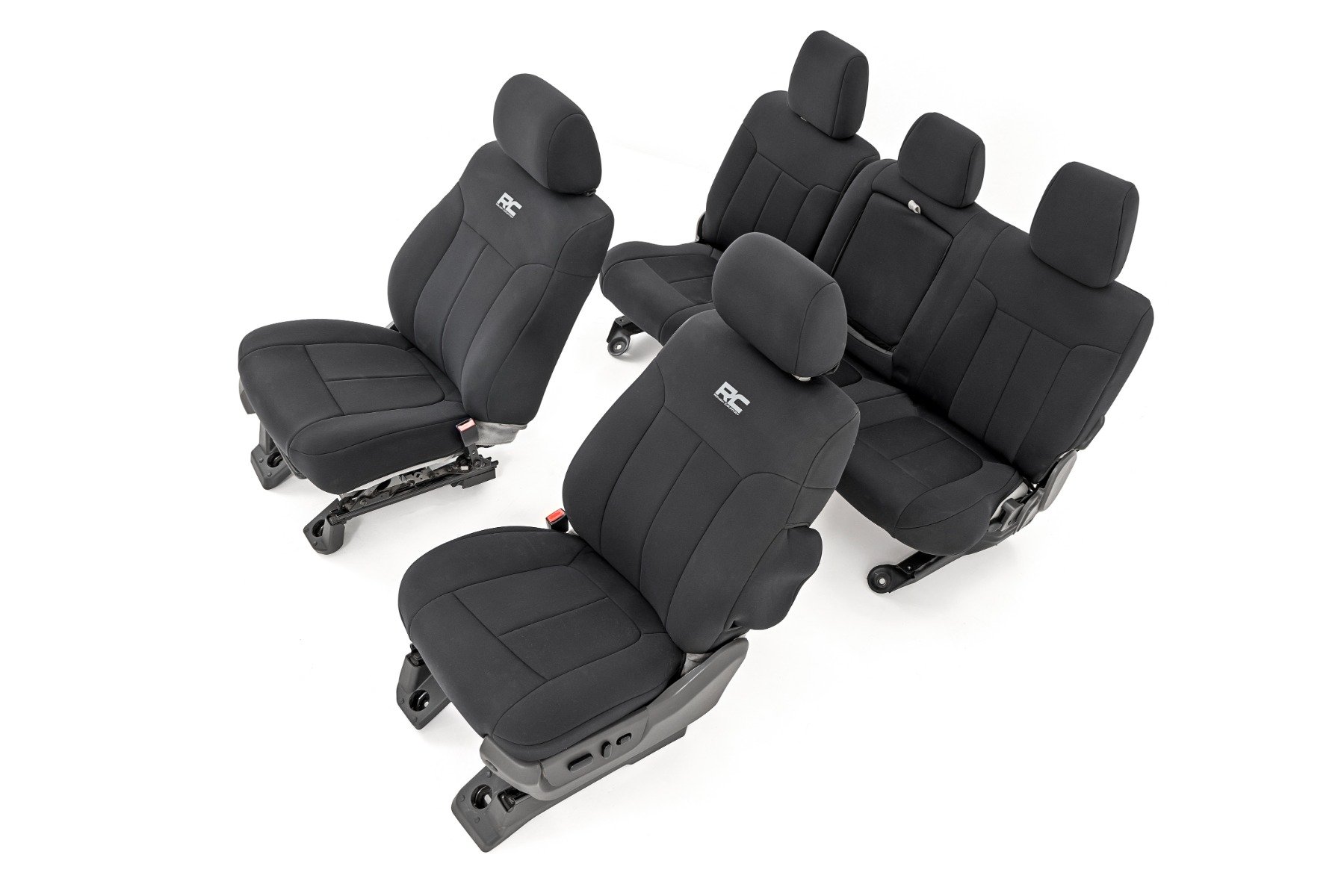Best seat covers for ford sale f350