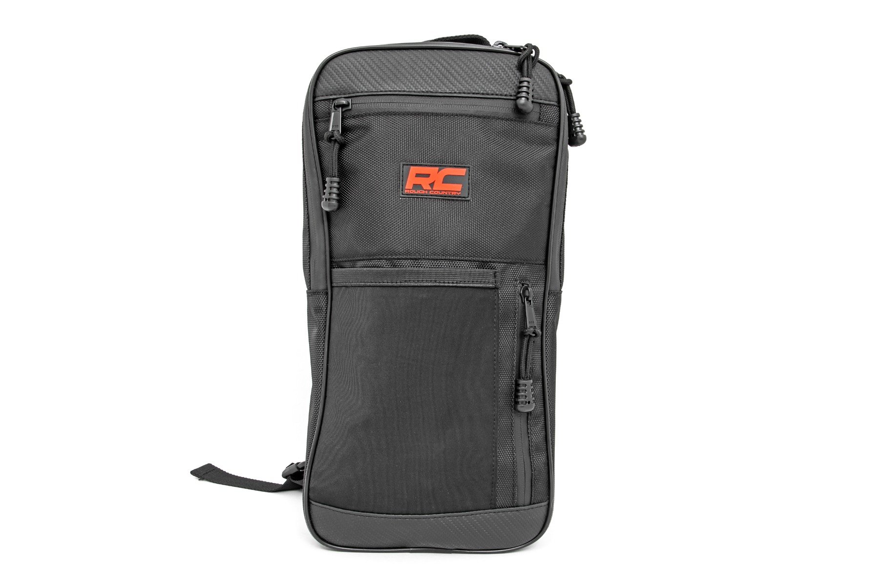 Rough country best sale waterproof roof bag