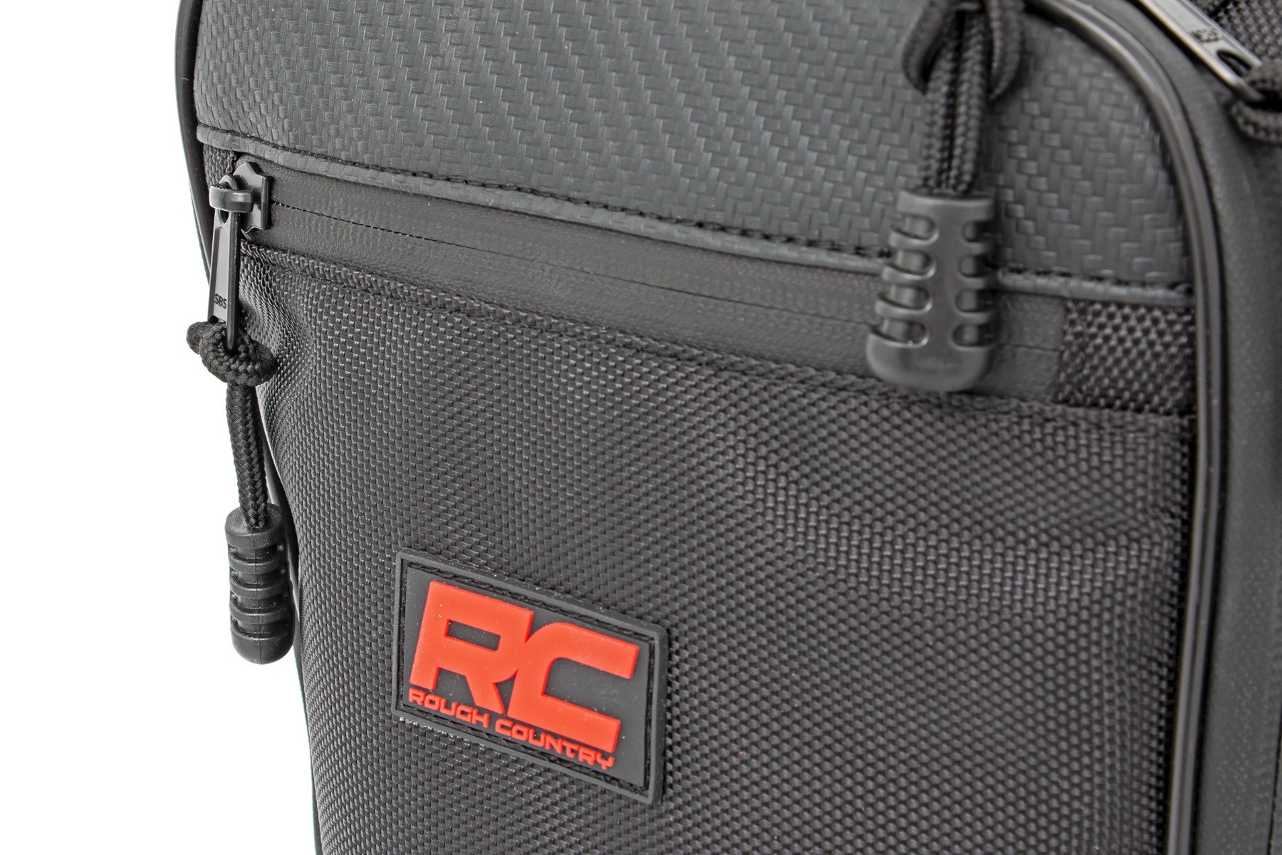 Rough country waterproof roof bag cheap