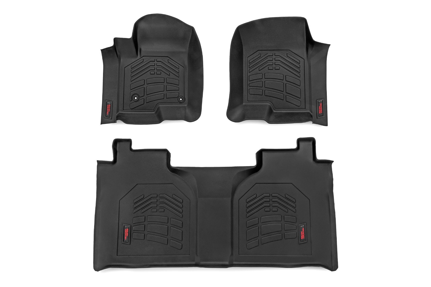Keep fit floor mats 2025