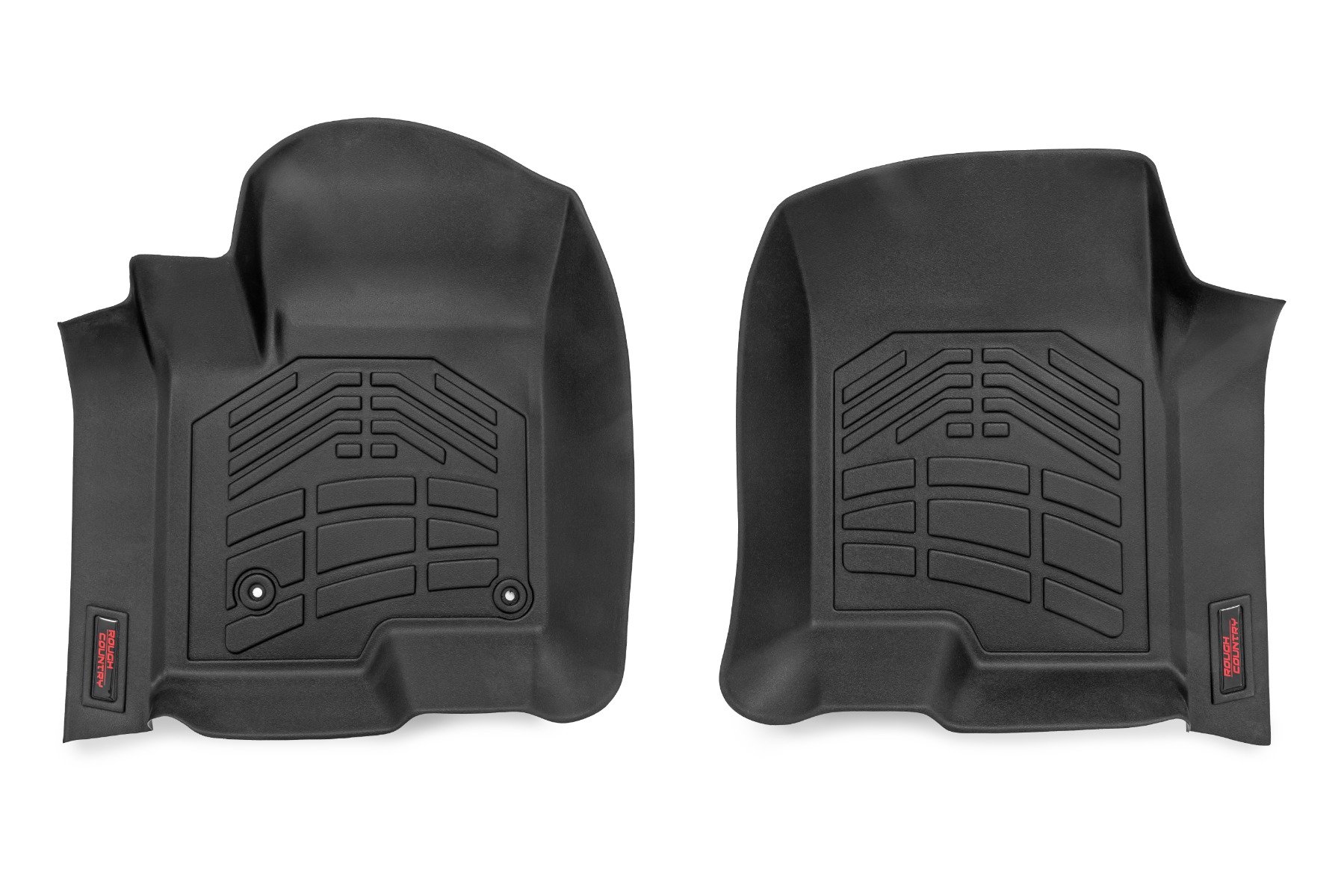 Gmc at4 outlet floor mats