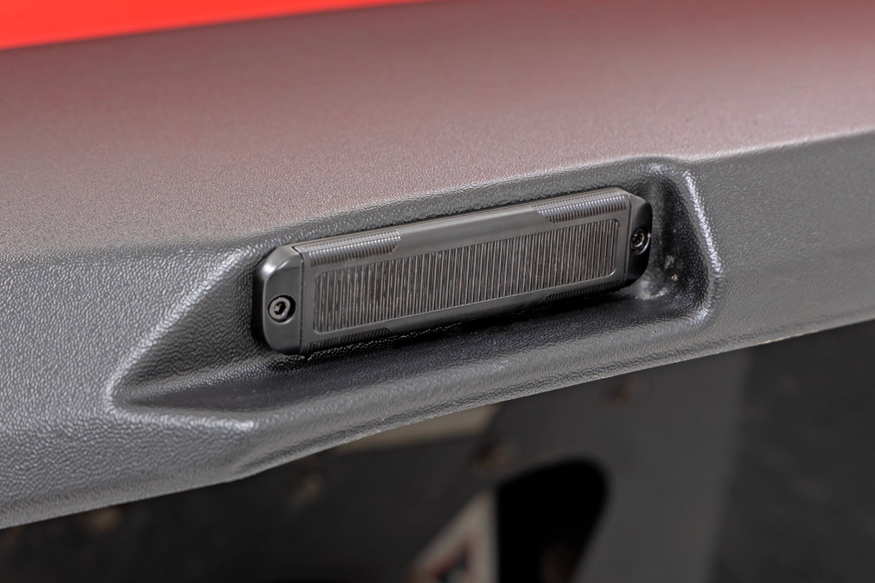 High Clearance LED Flat Fender Flare Kit | UV Treated | Jeep High Clearance LED Flat Fender Flare Kit | UV Treated | Jeep