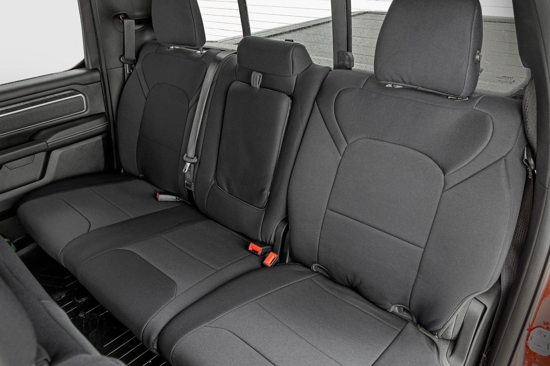 2020 ram 1500 big discount horn seat covers
