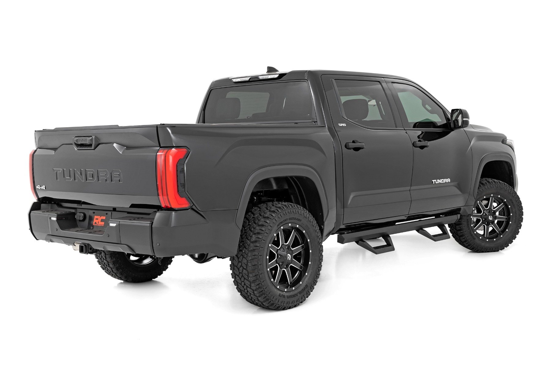 Lift Kit Toyota Tundra 3