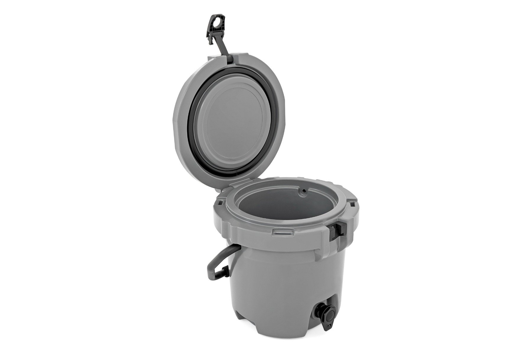 2.5 Gallon Bucket Cooler with Spigot - Extreme Performance & Offroad