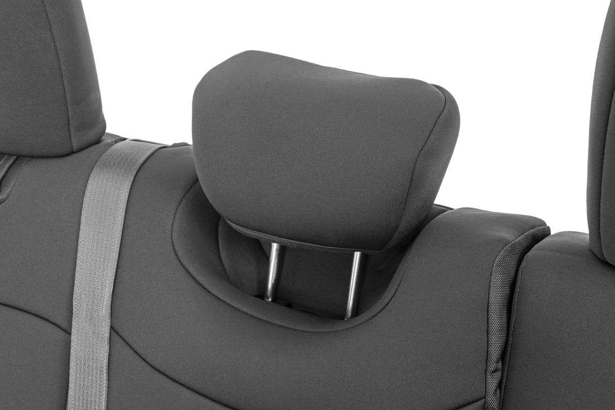 Rough country jeep shop tj seat covers