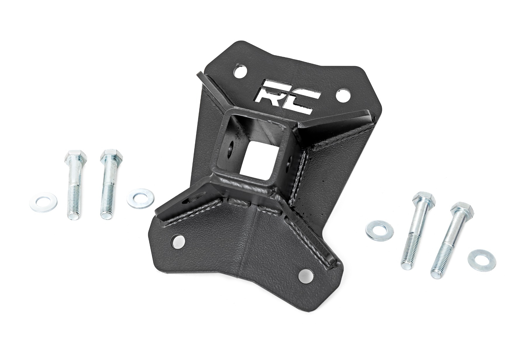Receiver Hitch Polaris RZR Pro R Rough Country
