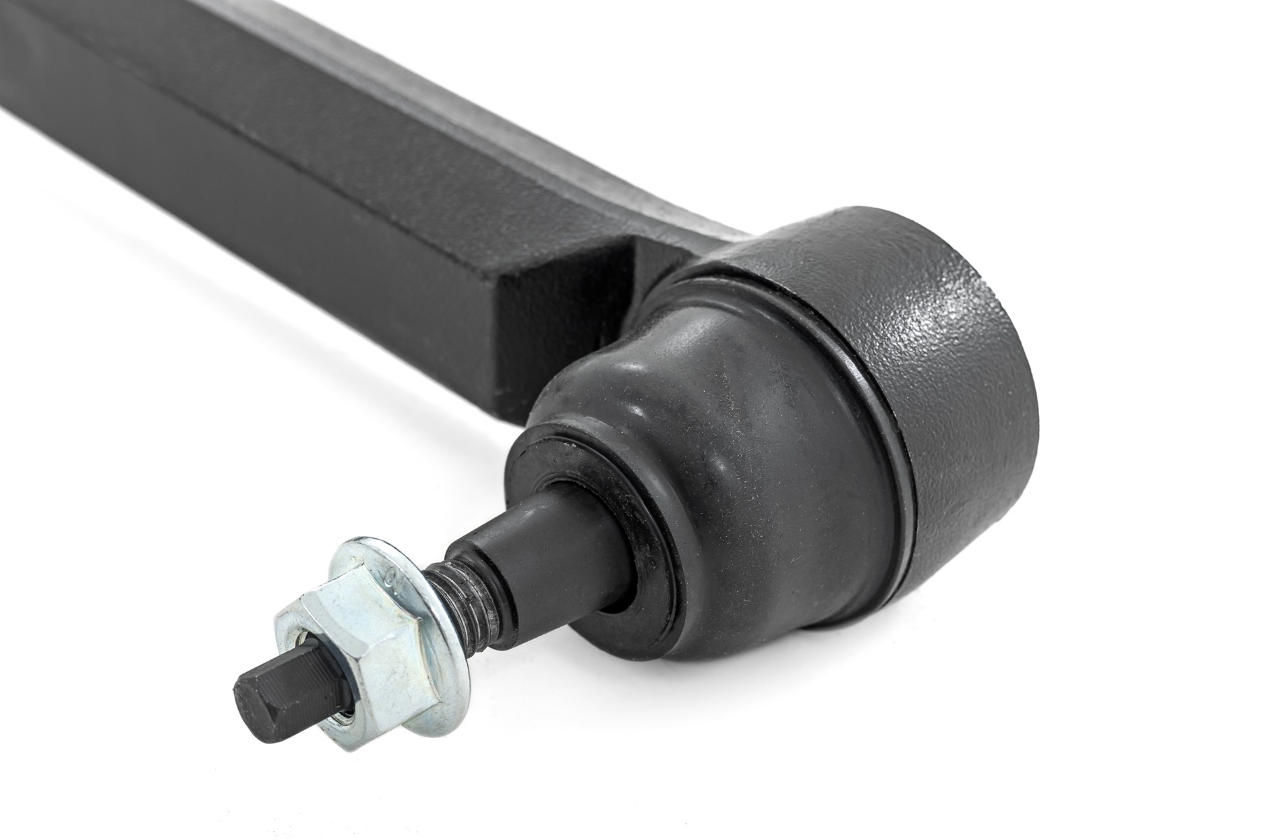 Tie Rod Upgrade Kit Forged Ford Bronco 4WD 2021 2023 Rough Country