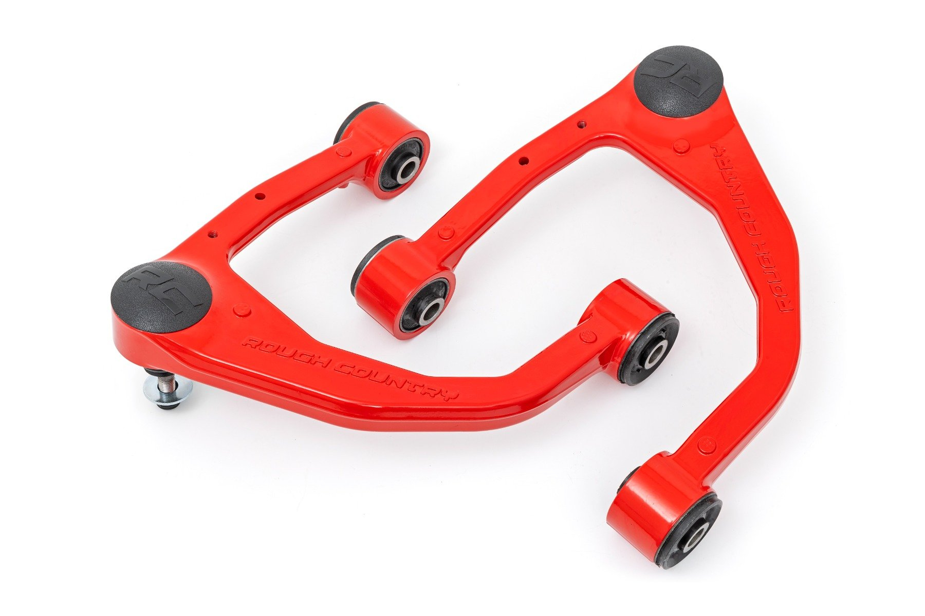 Forged Upper Control Arms | OE Upgrade | Toyota Tundra (07-21)