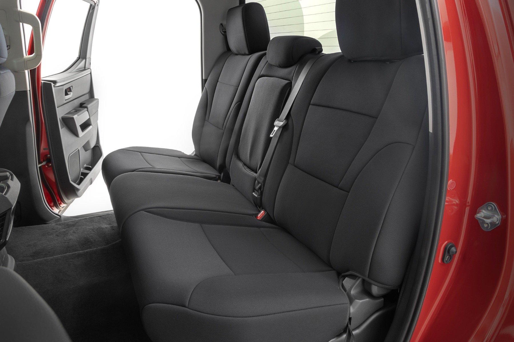 Toyota tundra deals seat covers 2020