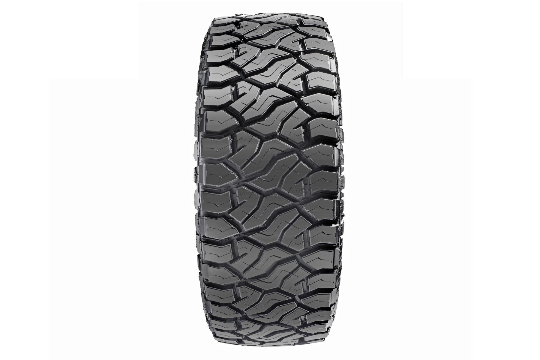 265/70R17 Venom Terra Hunter R/T - Image 2