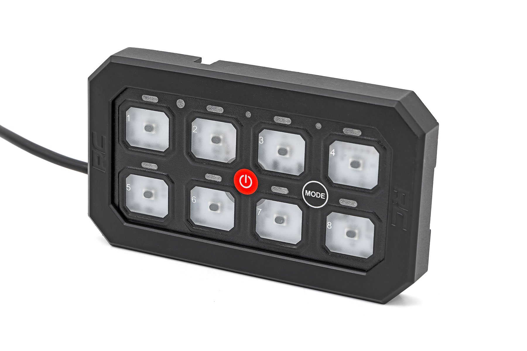 Light switch panel 2025
