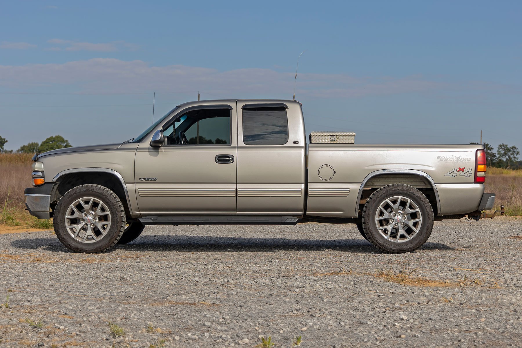 Running boards for 2002 chevy silverado extended 2025 cab