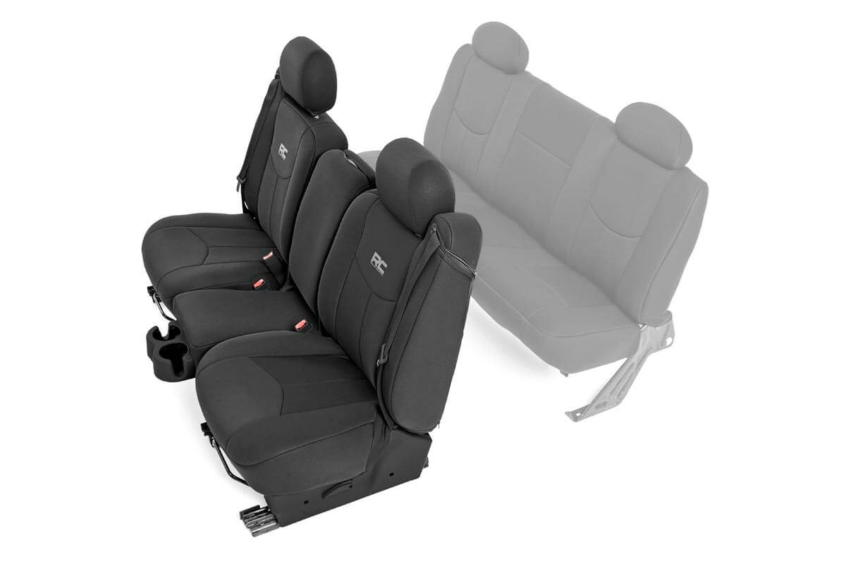 2001 silverado seat covers discount