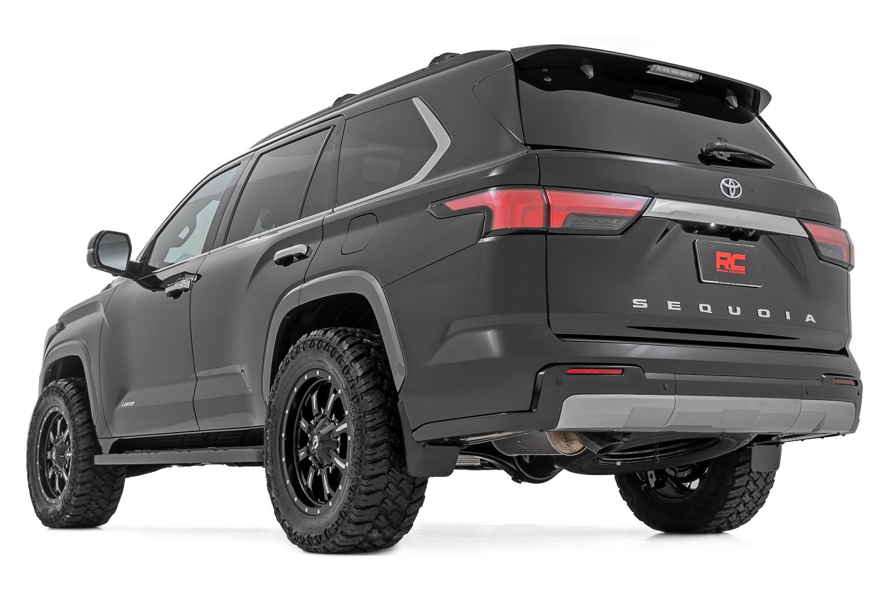 265/70R17 Rough Country M/T | Dual Sidewall - Image 2
