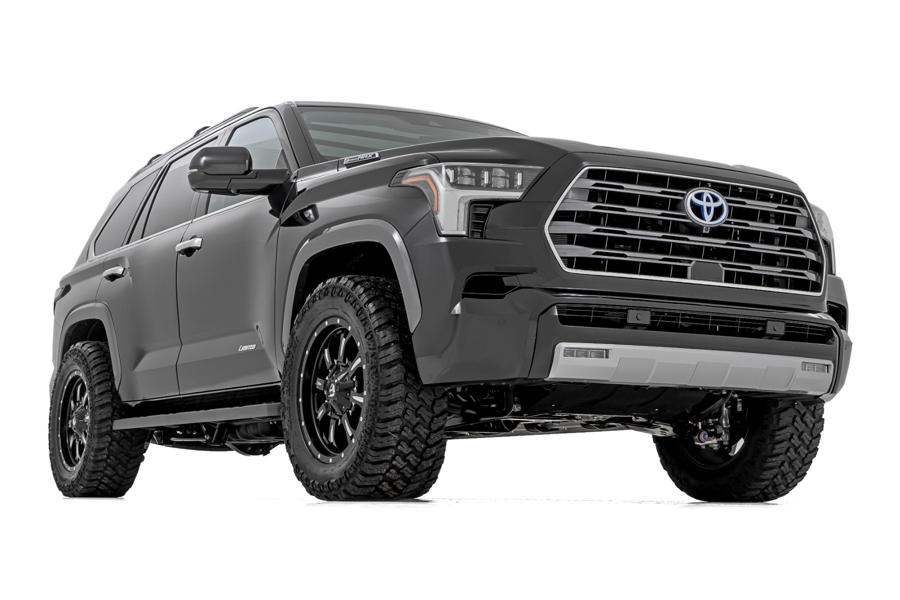 265/70R17 Rough Country M/T | Dual Sidewall - Image 3