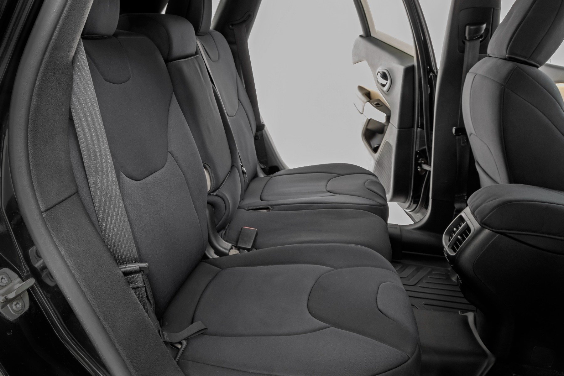 Jeep cherokee 2020 store seat covers