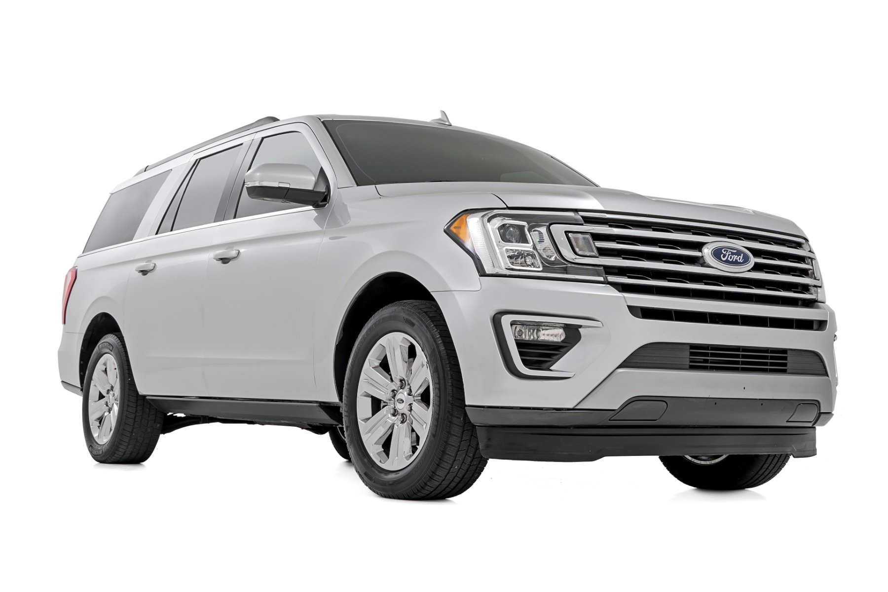 2020 ford expedition power shop running boards