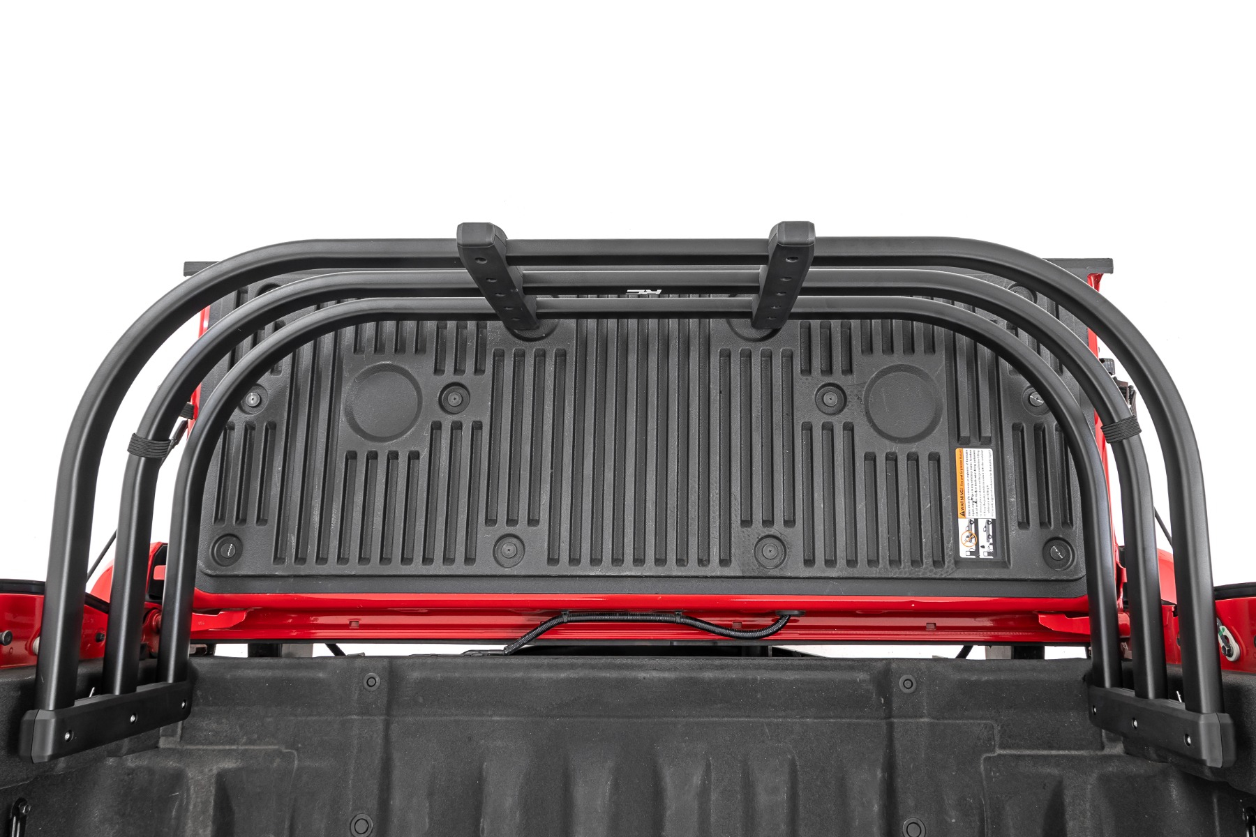 Bed Extender, 26 Extension, Nissan Frontier 2WD/4WD (2012-2024)