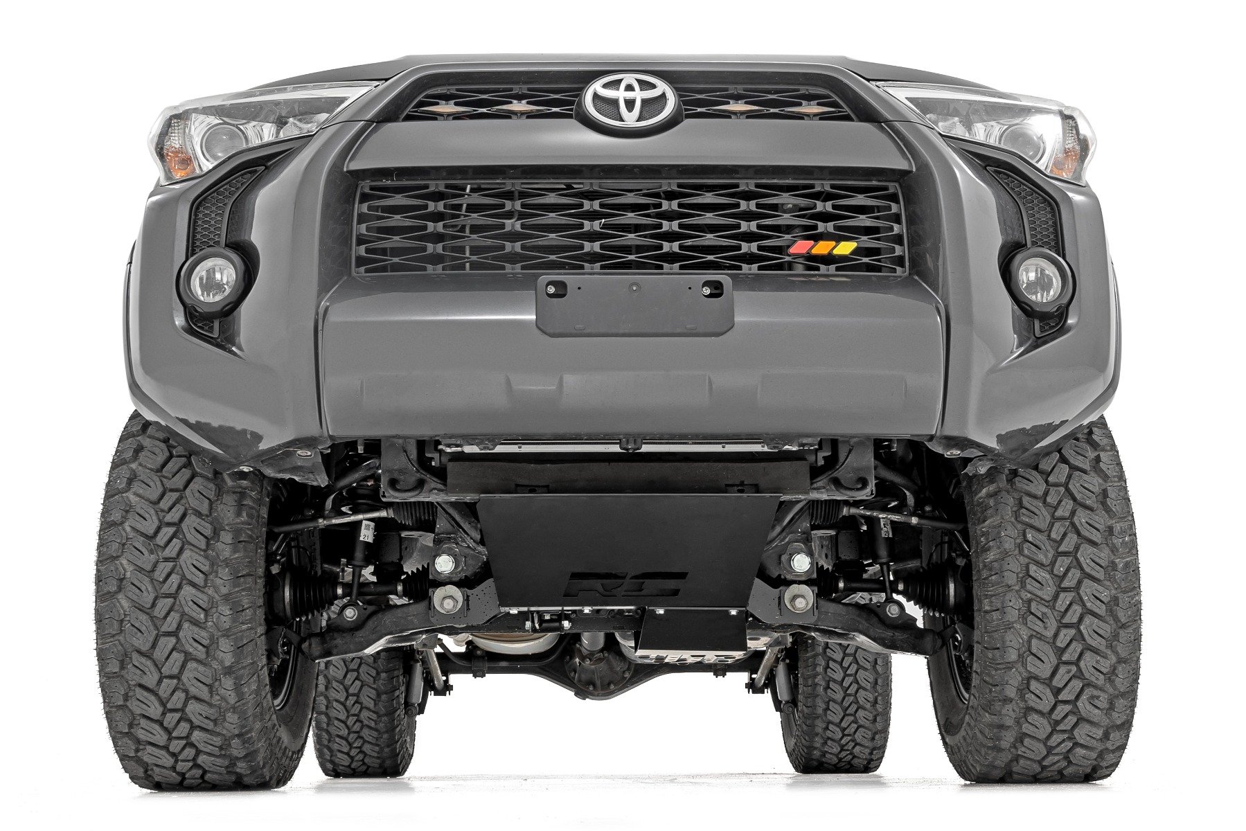 4.5 Inch Lift Kit | N3 | Toyota 4Runner 2WD/4WD (2015-2020) | Rough Country