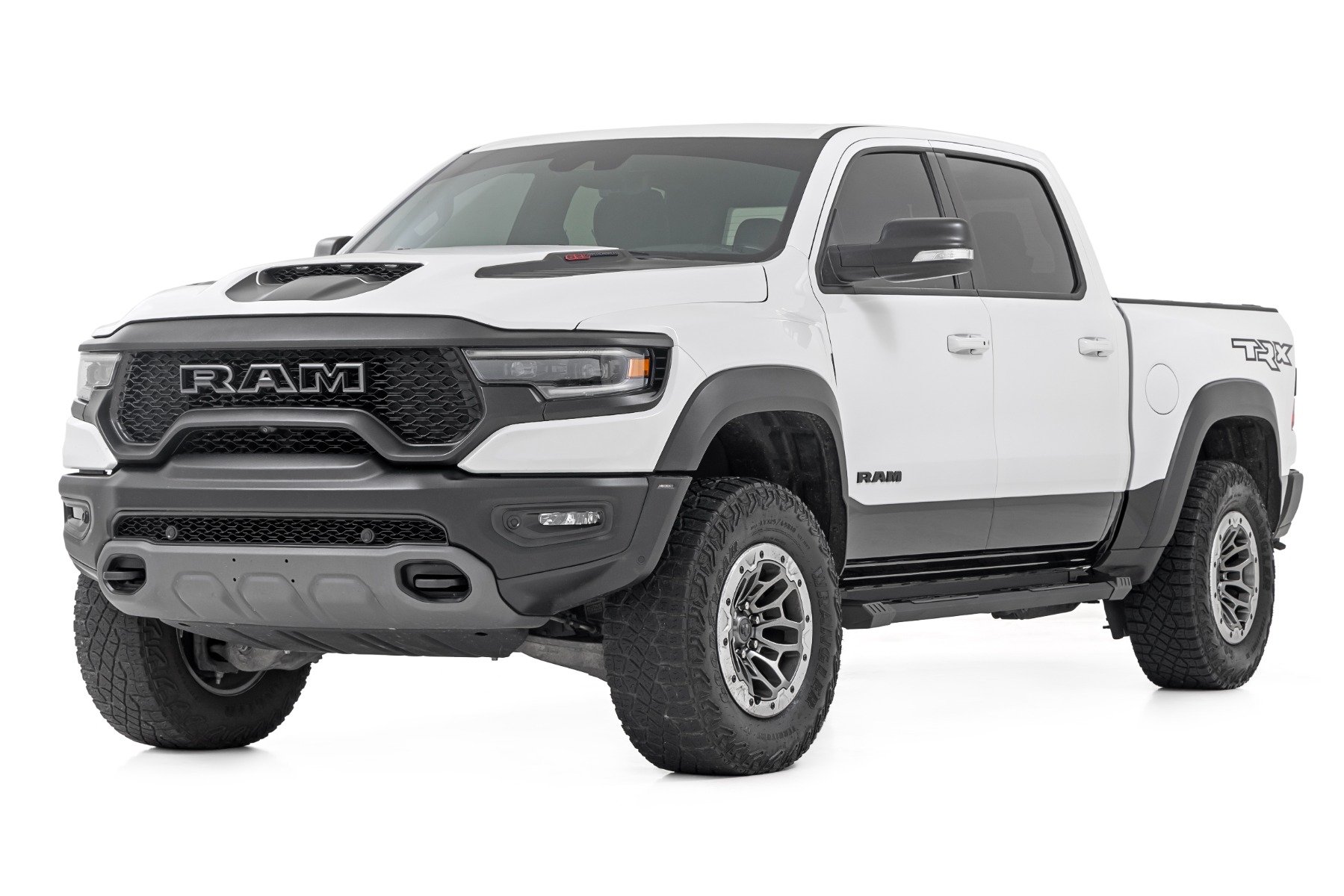 2021 ram 1500 crew online cab running boards