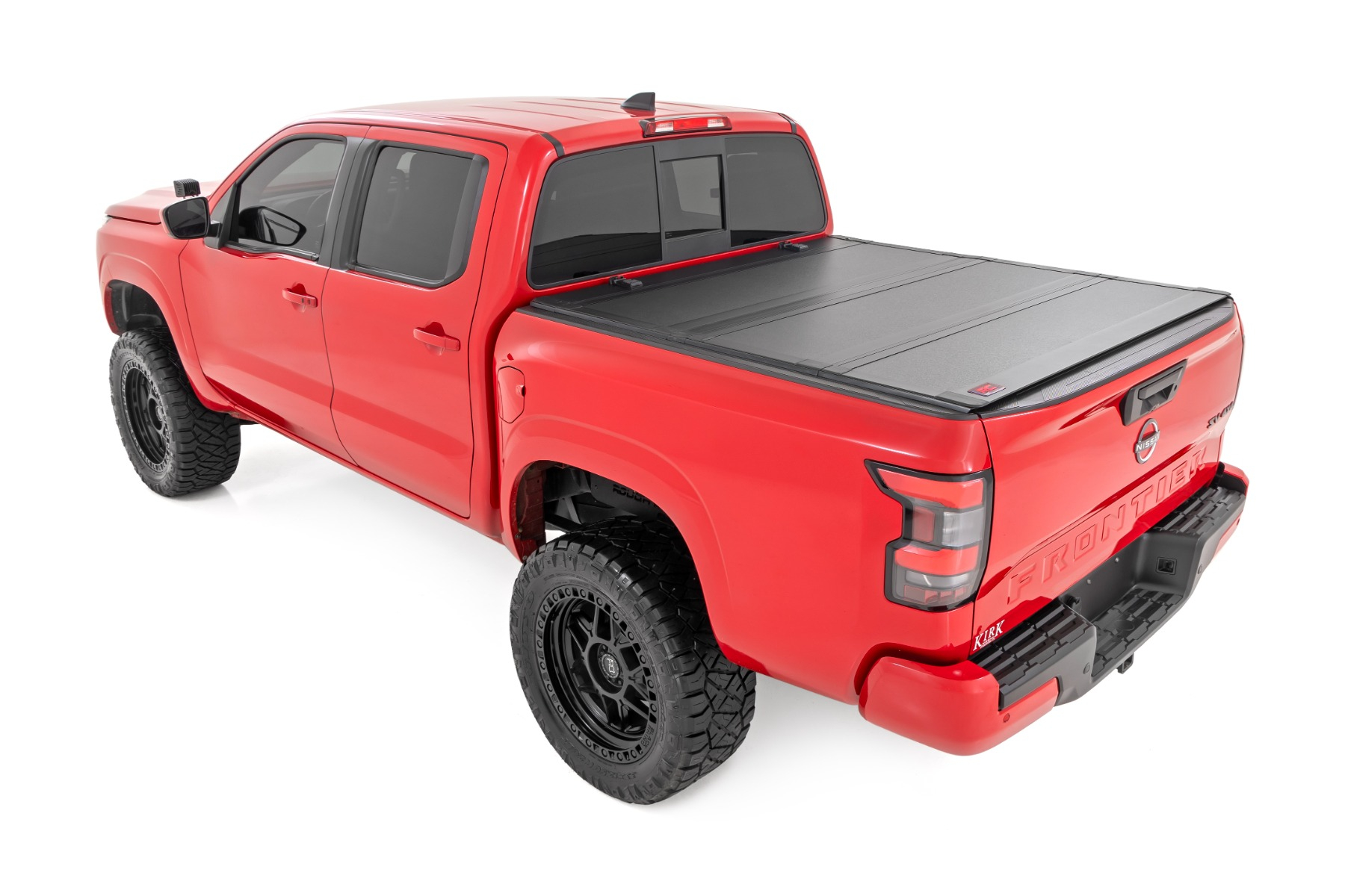 Nissan Frontier Hard Bed Cover Reasonable Price | Randa.tn