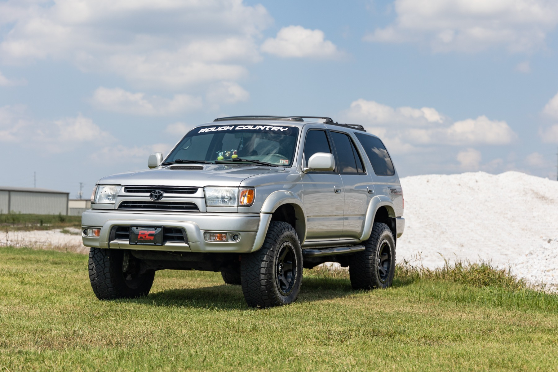 3 inch lift kit n3 toyota 4 runner 4wd 96 02 toyota 4runner 96