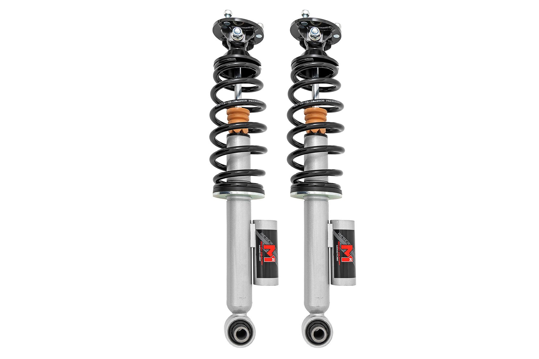 M1R Resi Loaded Strut Pair | Rear | 2