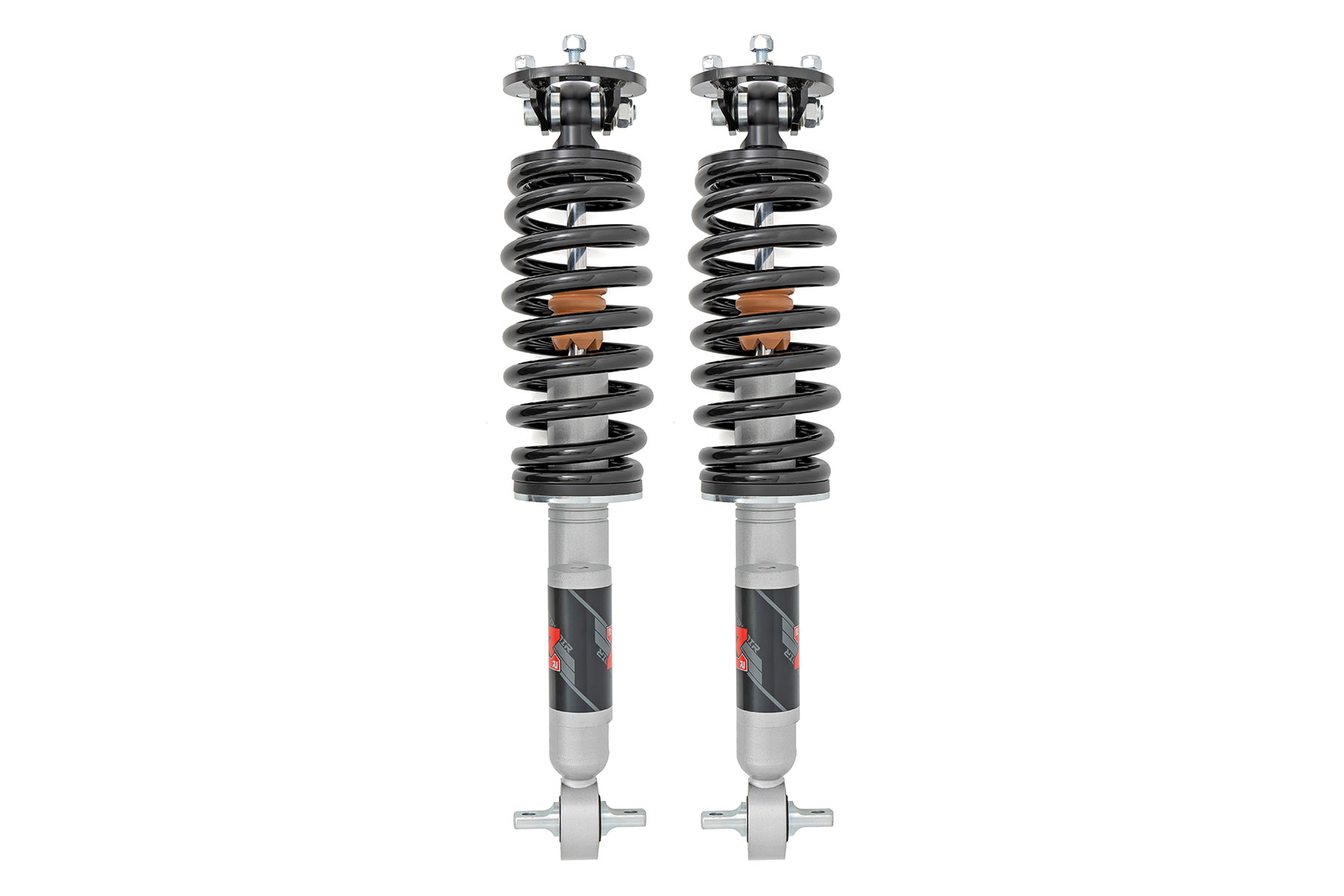 M1R Resi Loaded Strut Pair | Front | 7