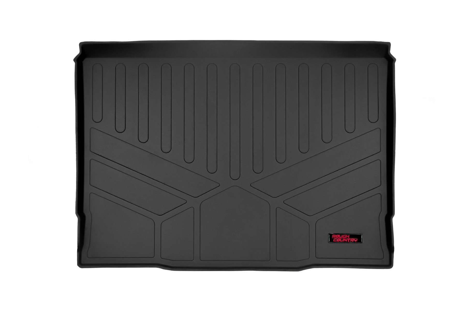 Rear Cargo Mat Ford Bronco 4WD (20212024) Rough Country