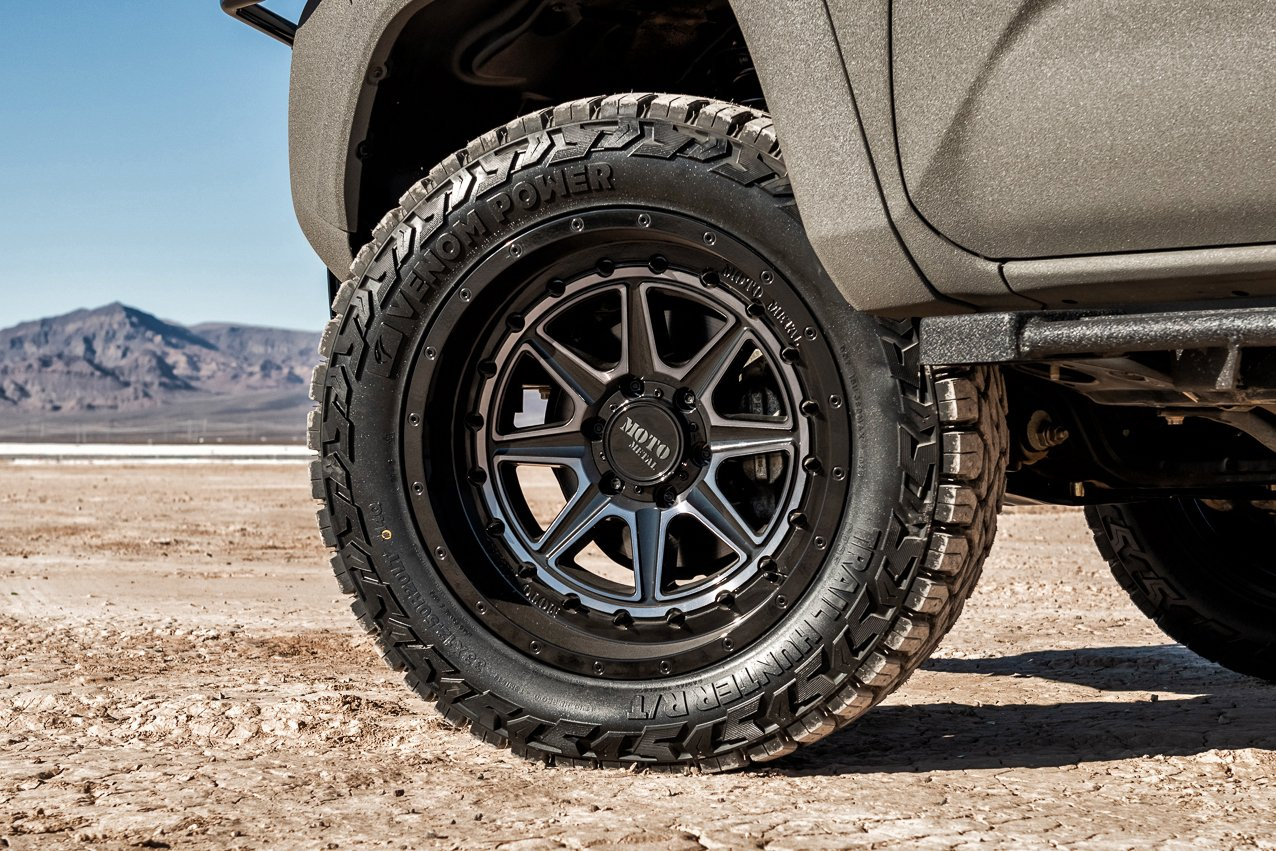 265/70R17 Venom Terra Hunter R/T - Image 3