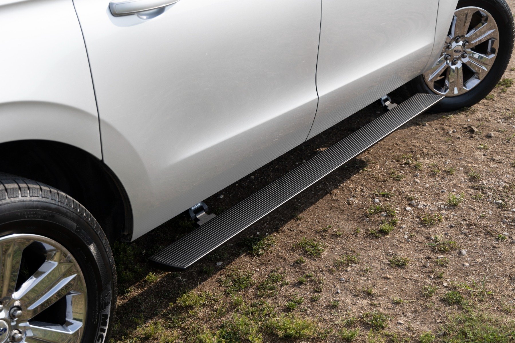 2016 ford expedition power deals running boards