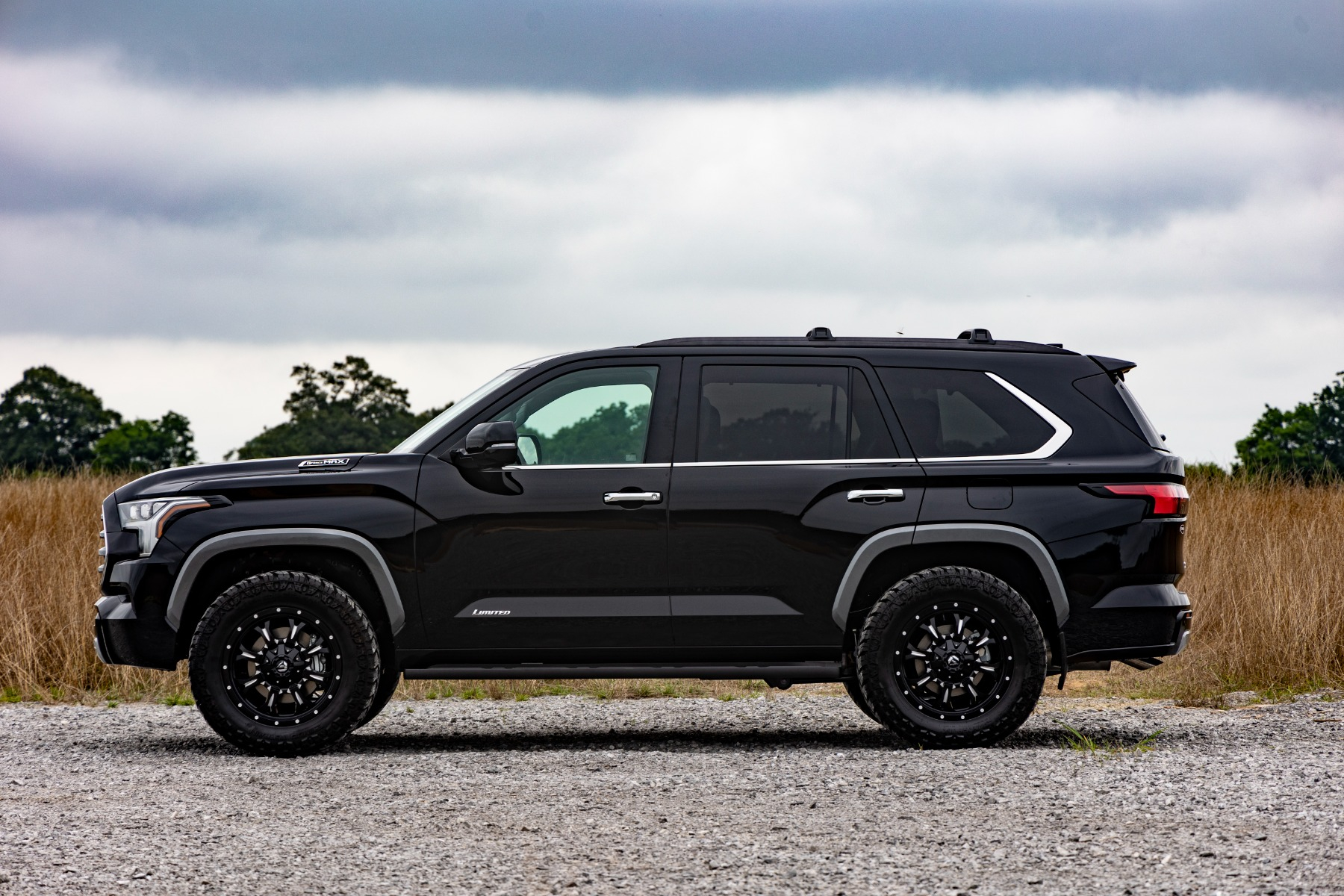 265/70R17 Rough Country M/T | Dual Sidewall - Image 6