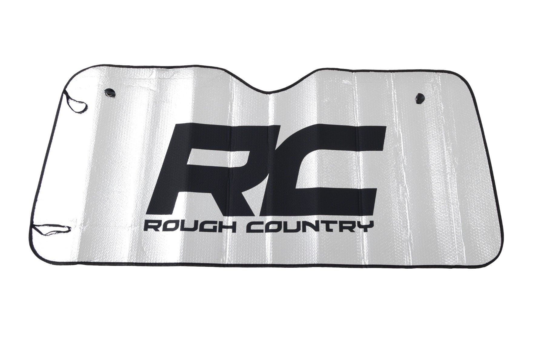 Rough Country Decal