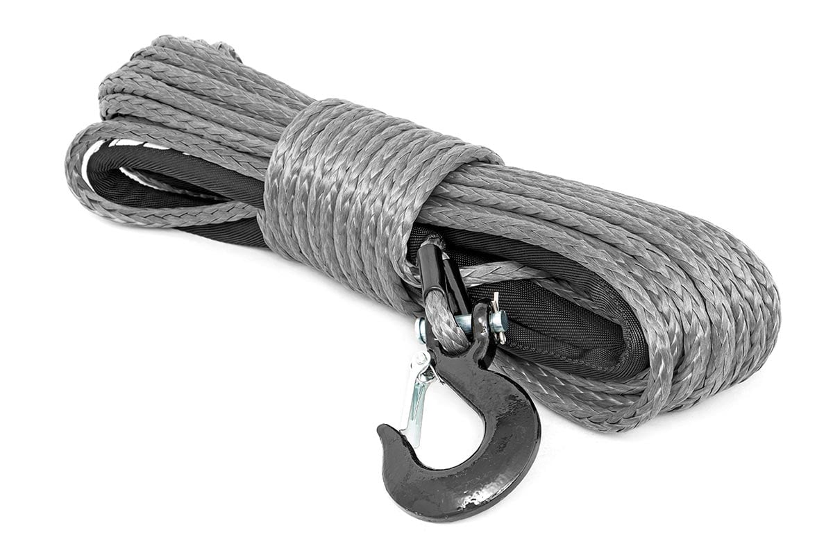 Rough Country RS117 Synthetic Winch Rope