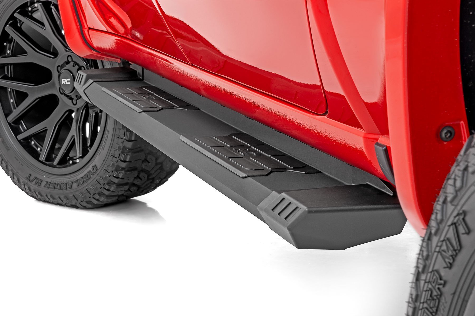 2021 ram 3500 running boards shop