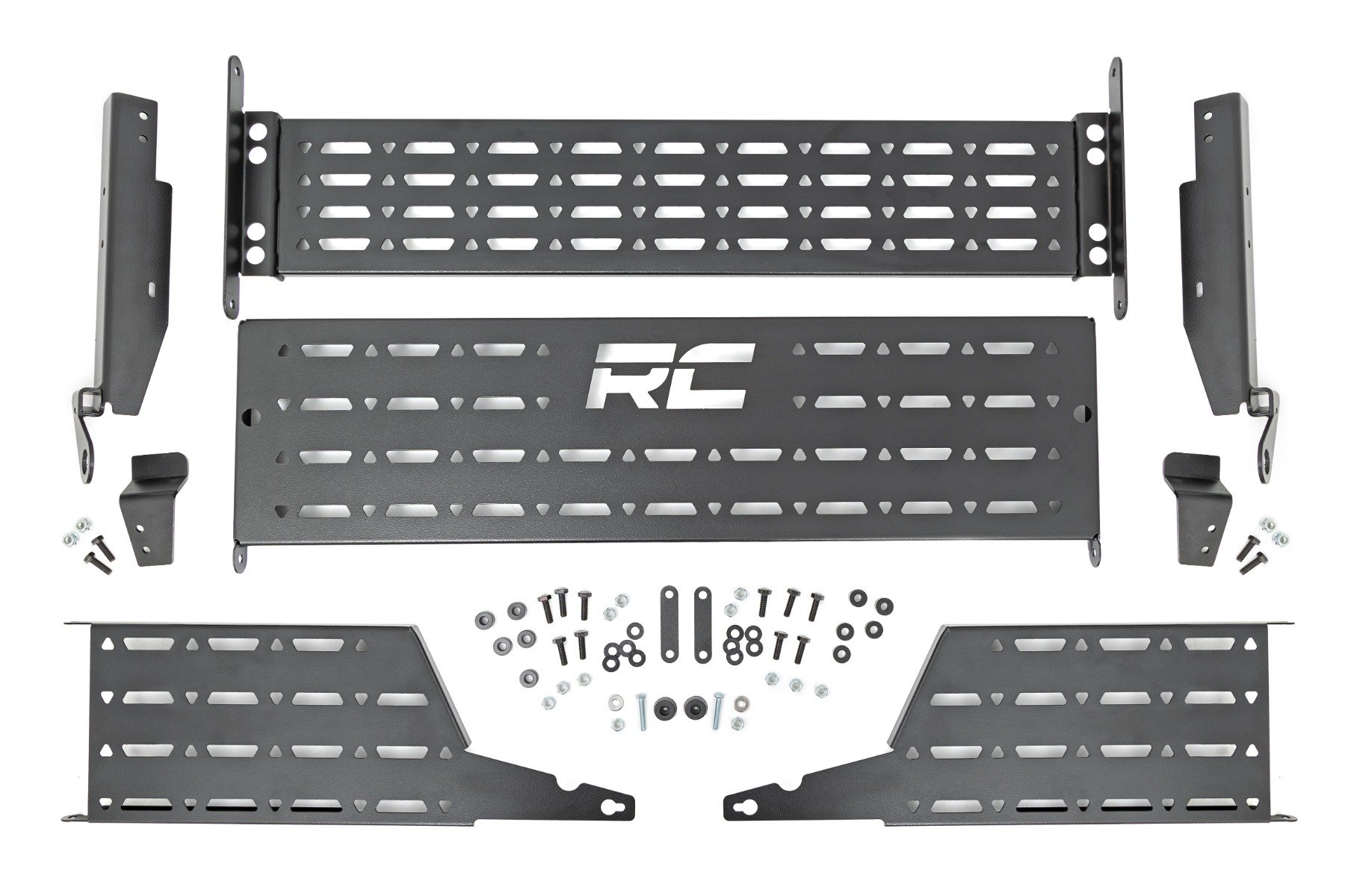 Rough Country BED EXTENDER 26 EXTENSION  MULTIPLE MAKES & MODELS (CH —  Panda Motorworks