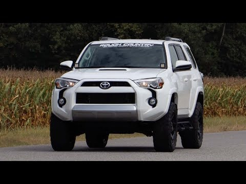 4runner ditch deals lights