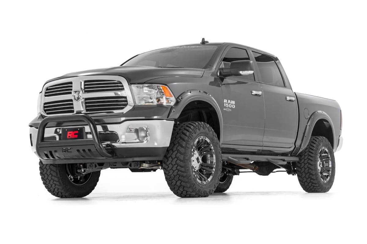 12-18 DODGE RAM 1500 4 KIT - ROUGH COUNTRY SUSPENSION