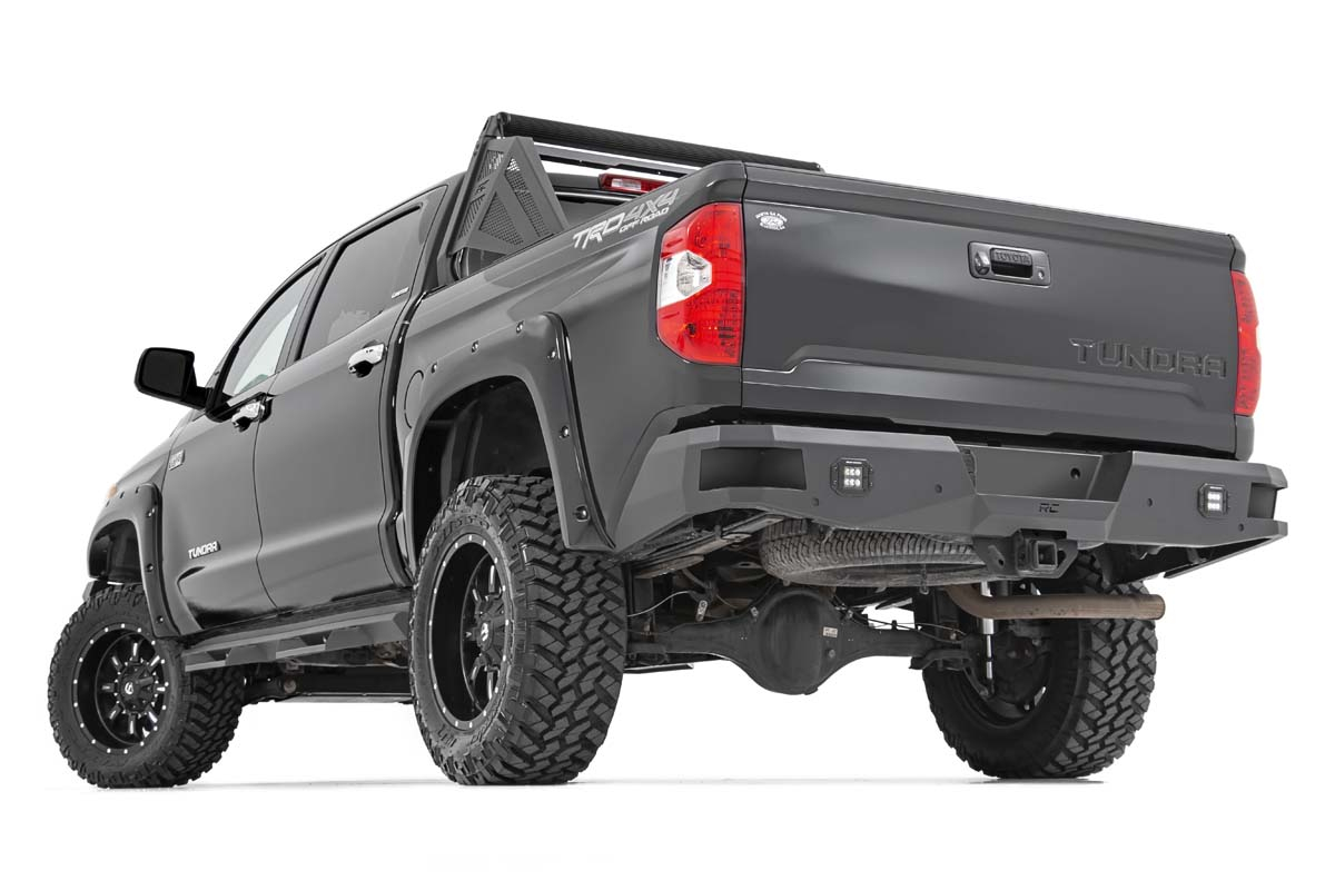 6 Inch Lift Kit | Toyota Tundra 2WD/4WD (2016-2021) | Rough Country