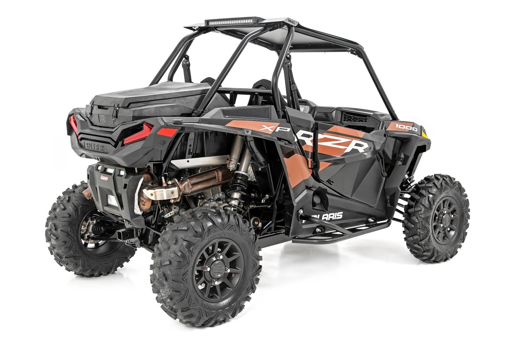 Lower Door | Polaris RZR XP 1000 | Rough Country