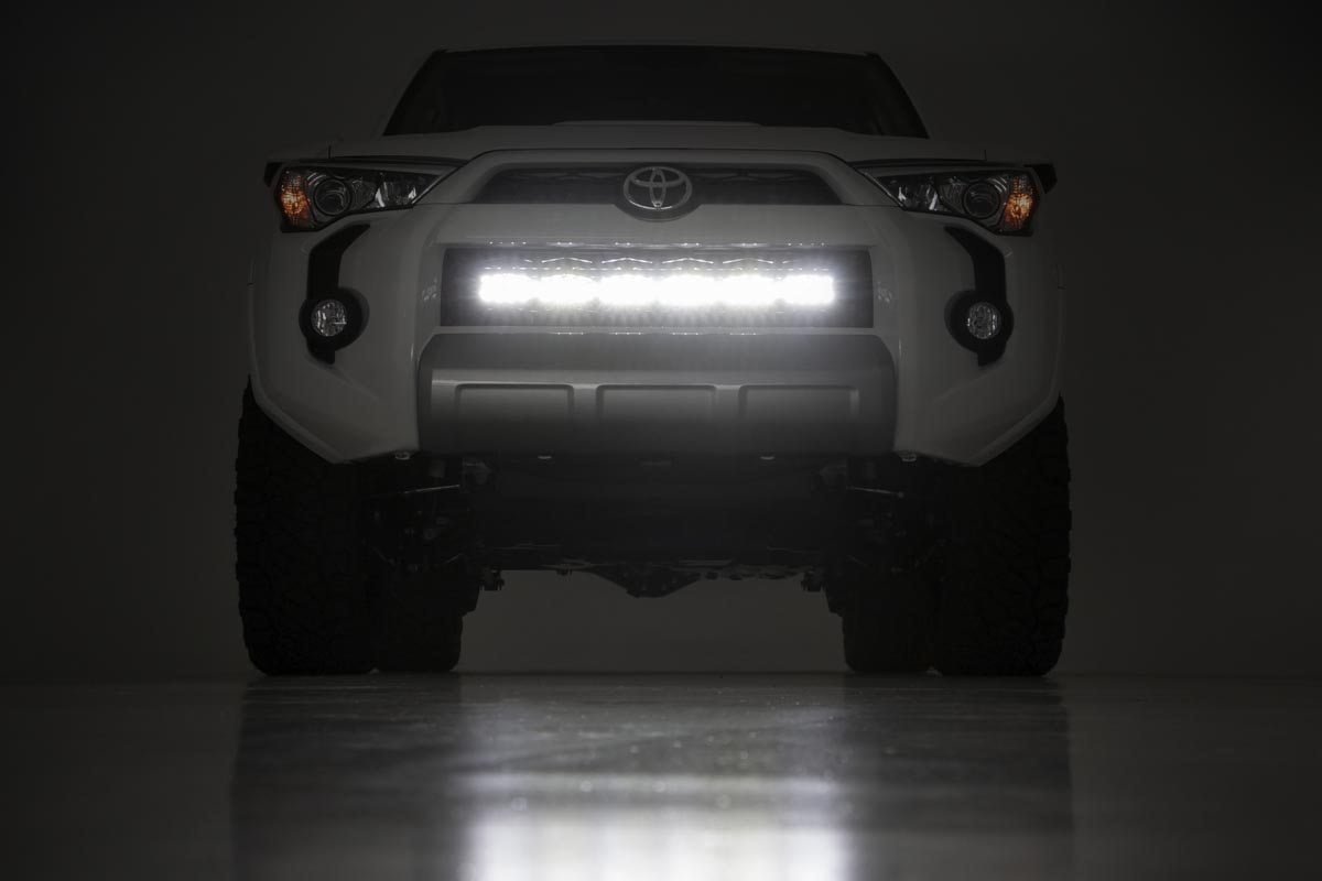 LED Light | Toyota 4Runner (14-20) | Rough Country