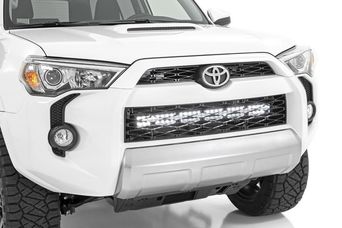 LED Light | Toyota 4Runner (14-20) | Rough Country