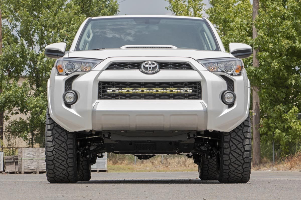 LED Light | Toyota 4Runner (14-20) | Rough Country