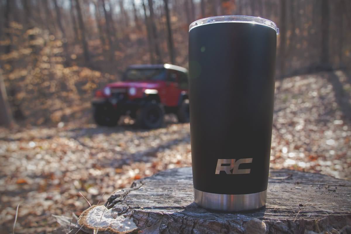 RSR-20 Stainless Steel 20 oz Tumbler