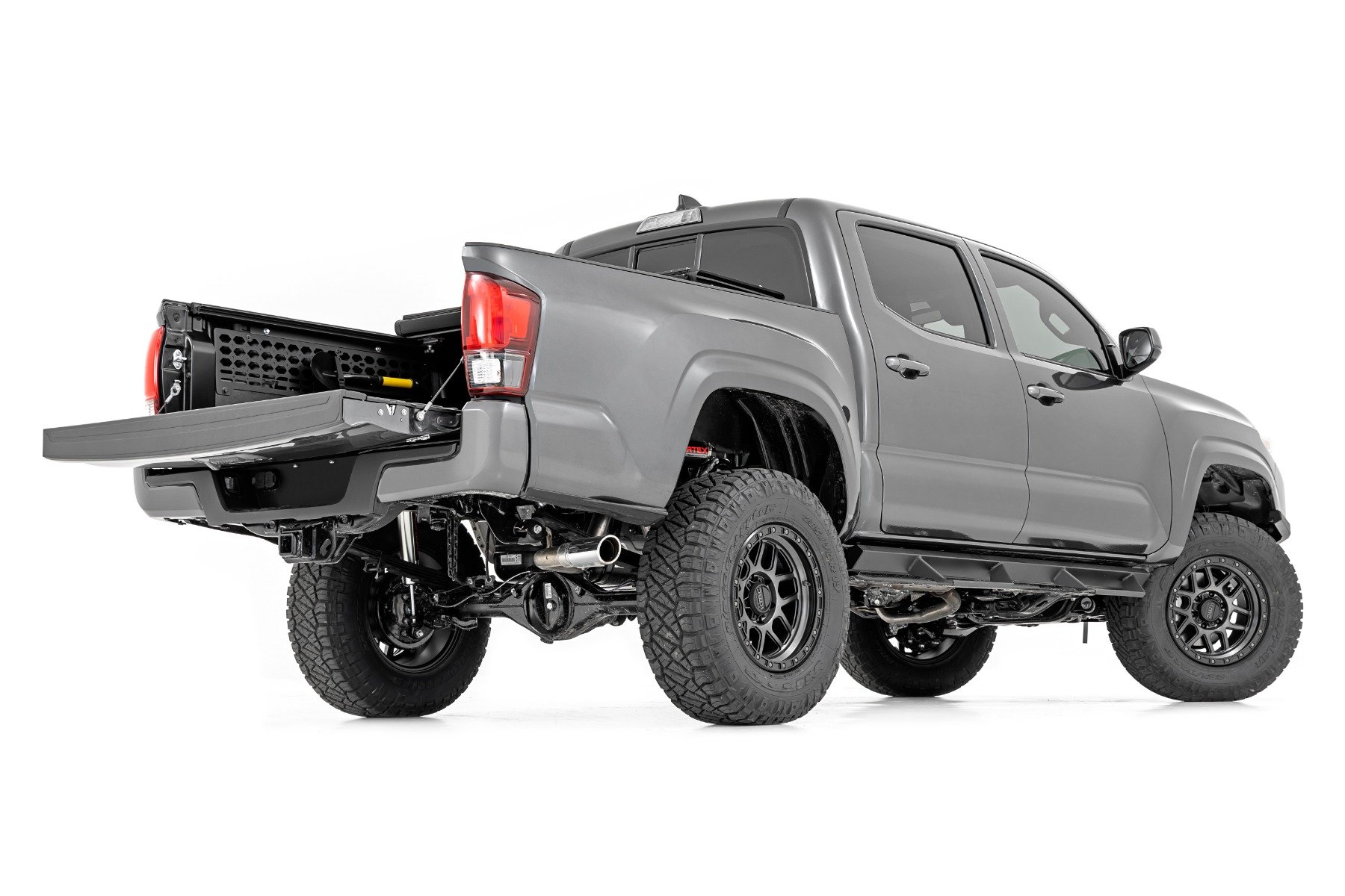 Rough Country 3.5 Lift Kit, 2023-2016 Toyota Tacoma