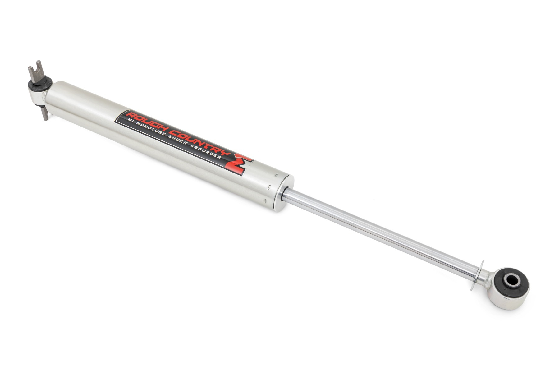 M1 Monotube Rear Shocks | 6-8