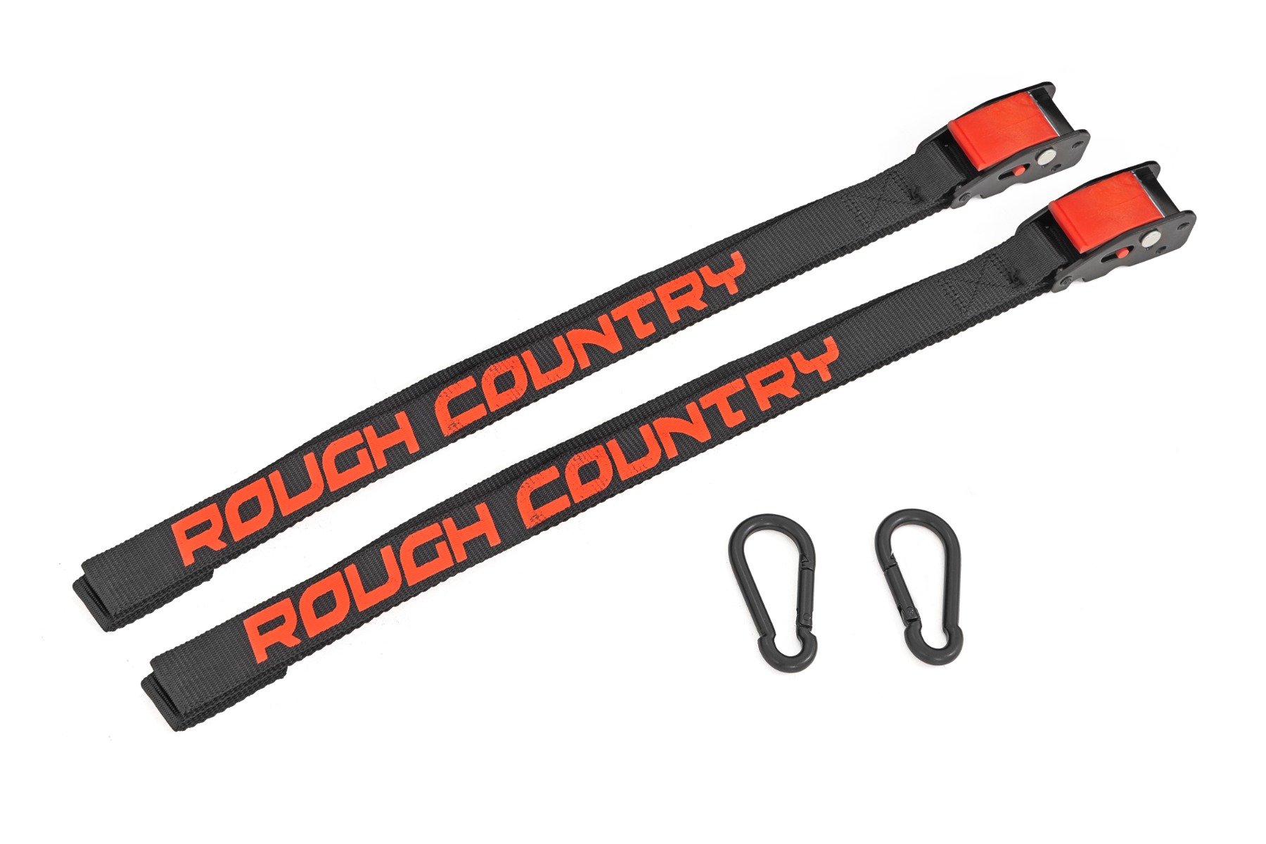 2025 Ford Ranger Raptor Parts & Accessories Rough Country